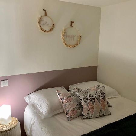 Suite Cote Hygge Albi Centre Exteriör bild