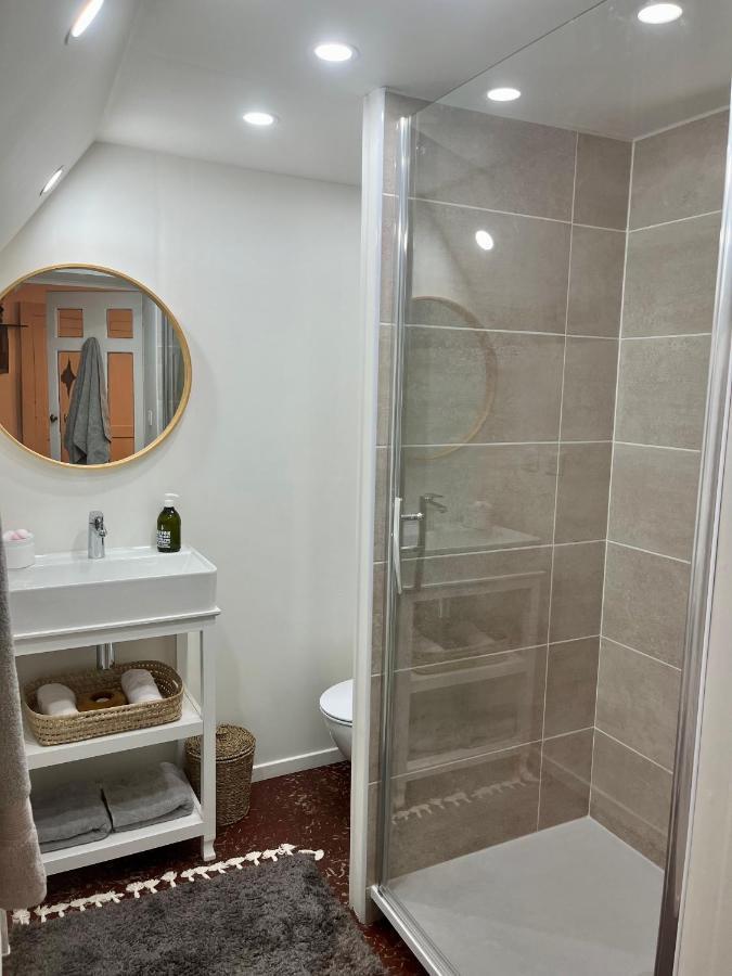 Suite Cote Hygge Albi Centre Exteriör bild