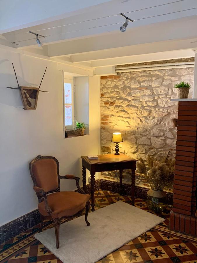 Suite Cote Hygge Albi Centre Exteriör bild