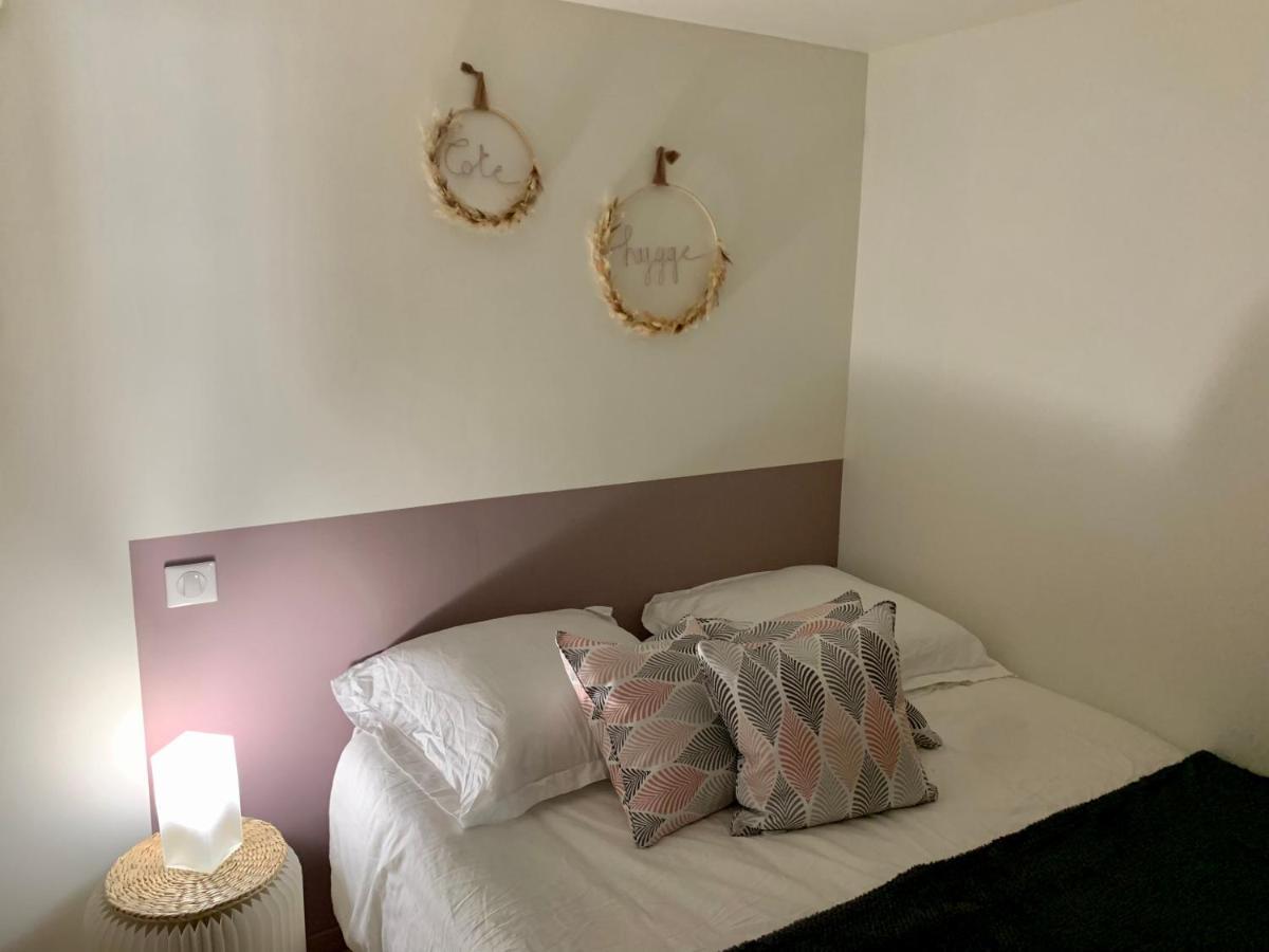 Suite Cote Hygge Albi Centre Exteriör bild