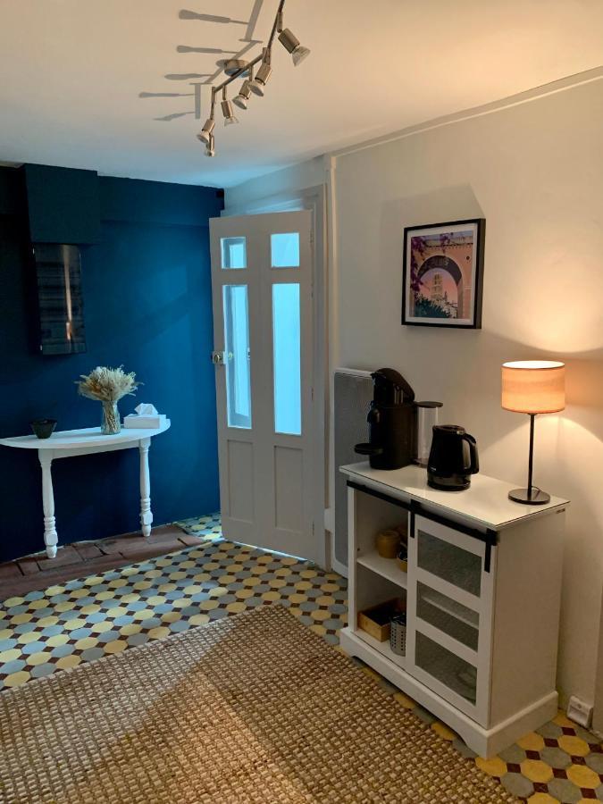 Suite Cote Hygge Albi Centre Exteriör bild
